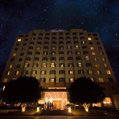 Aloha Halong Hotel Hạ Long Exterior foto
