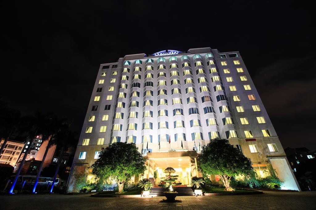 Aloha Halong Hotel Hạ Long Exterior foto