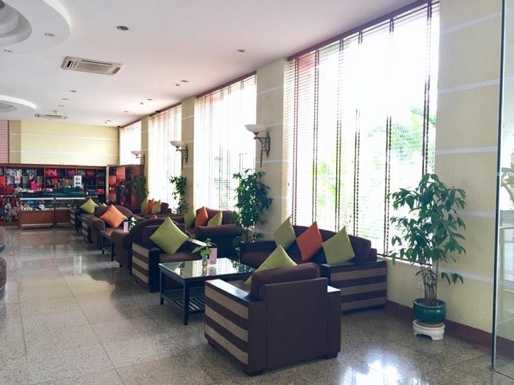 Aloha Halong Hotel Hạ Long Exterior foto